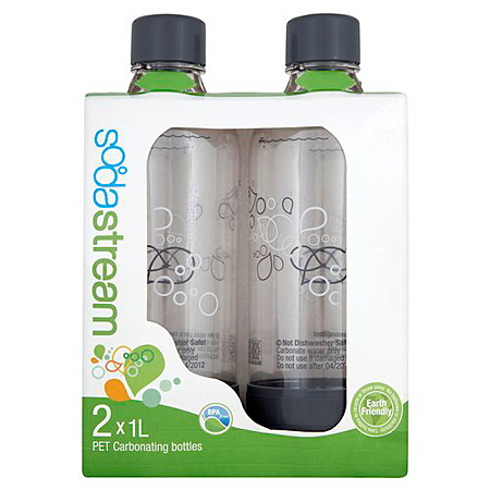 SodaStream 1 lt bottle